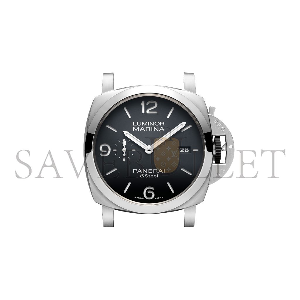 PANERAI LUMINOR MARINA GRIGIO ROCCIA PAM01358 PANERAI LUMINOR MARINA GRIGIO ROCCIA PAM01358